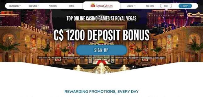 Casino 2026